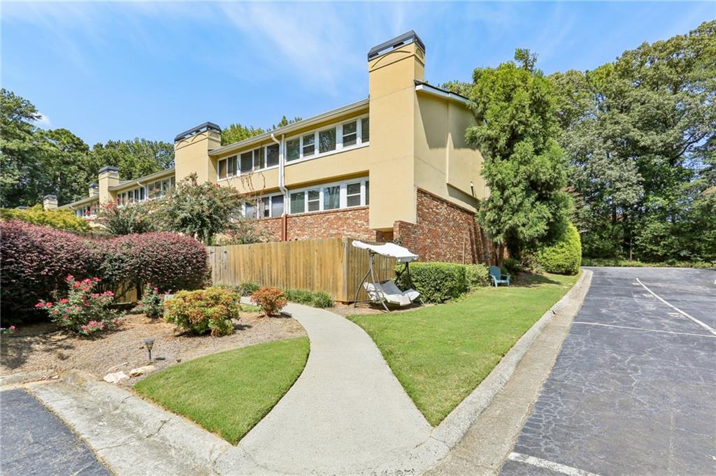 6118 Barfield Road
