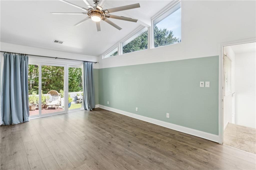 6118 Barfield Road