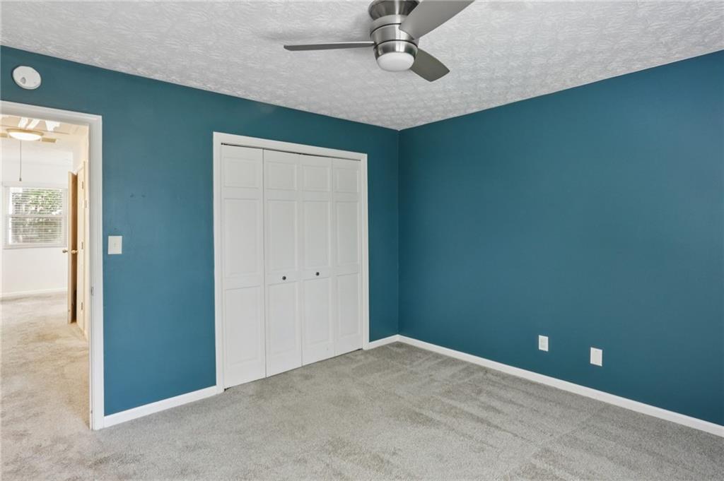6118 Barfield Road