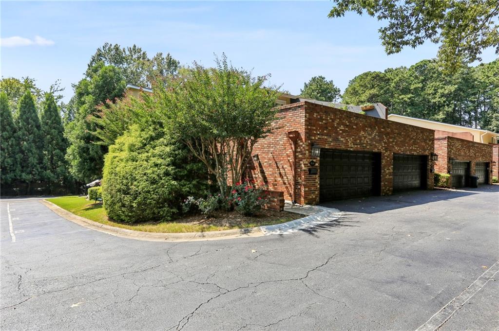 6118 Barfield Road