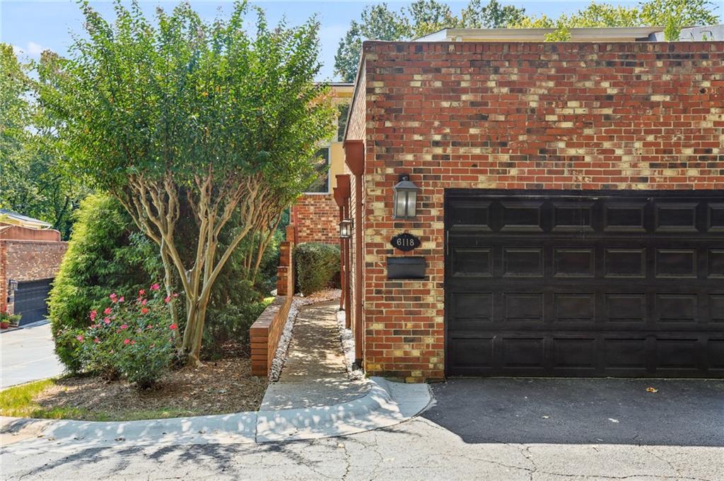 6118 Barfield Road