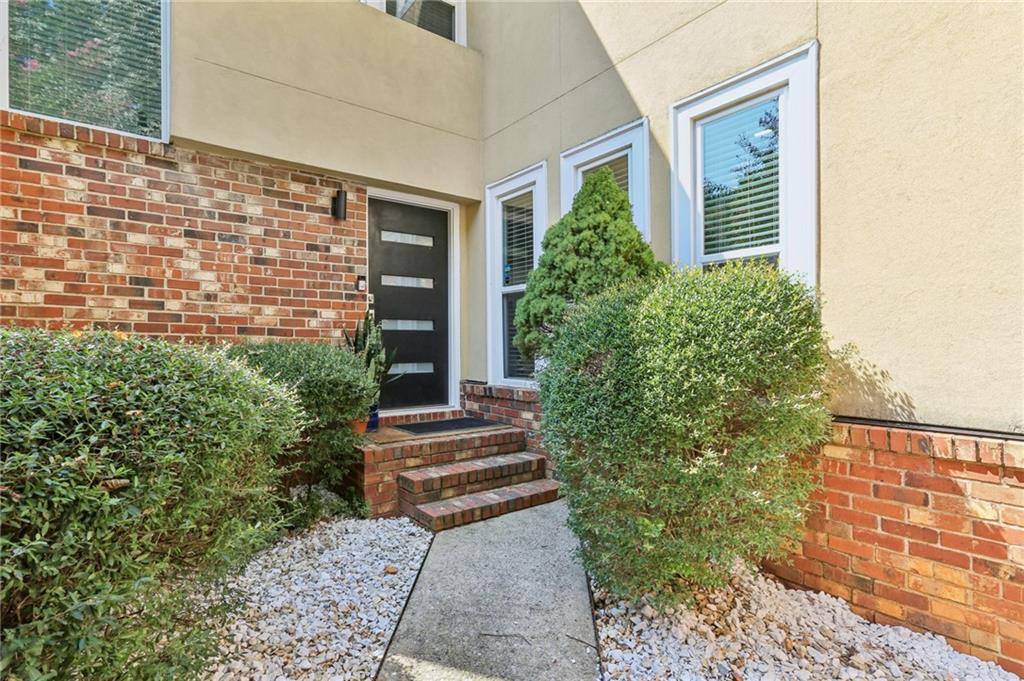 6118 Barfield Road