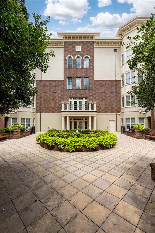 3635 E Paces Circle NE Unit 1311