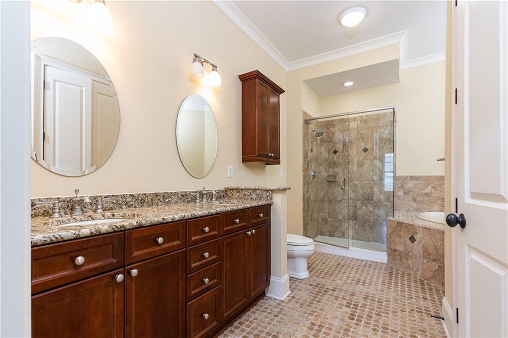 3635 E Paces Circle NE Unit 1311