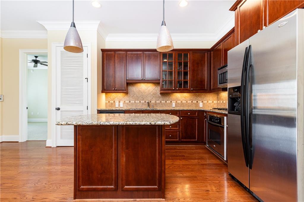 3635 E Paces Circle NE Unit 1311