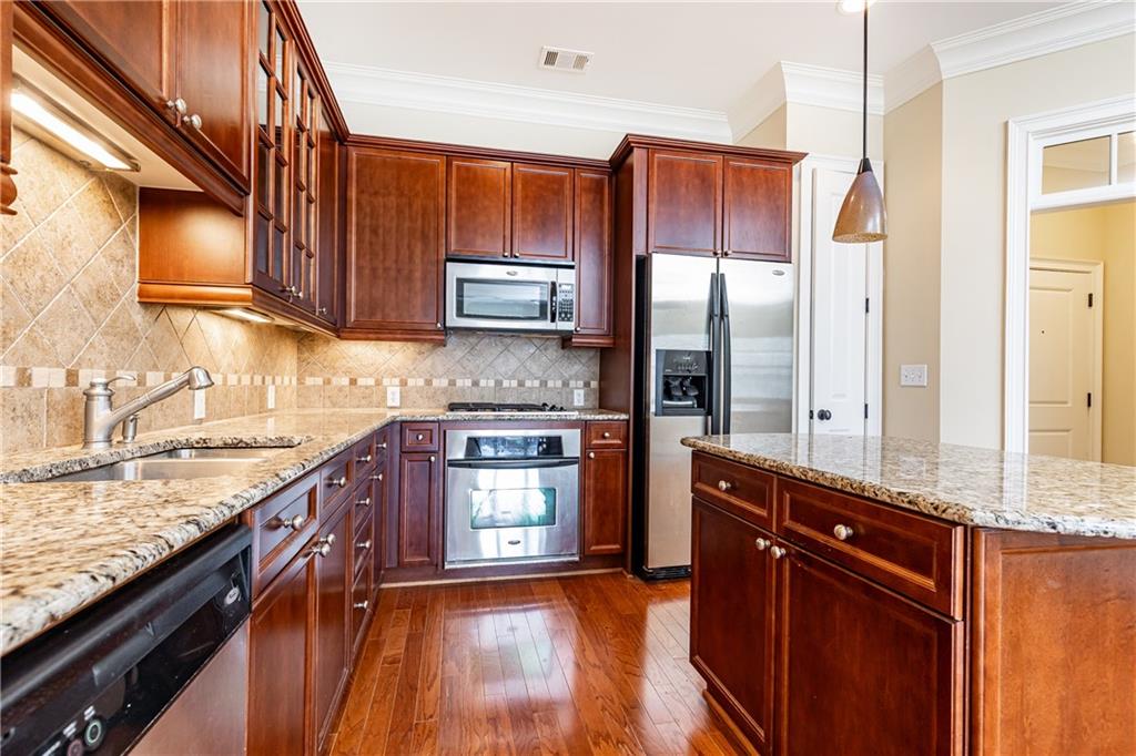 3635 E Paces Circle NE Unit 1311