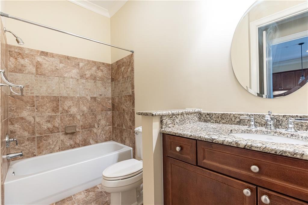 3635 E Paces Circle NE Unit 1311