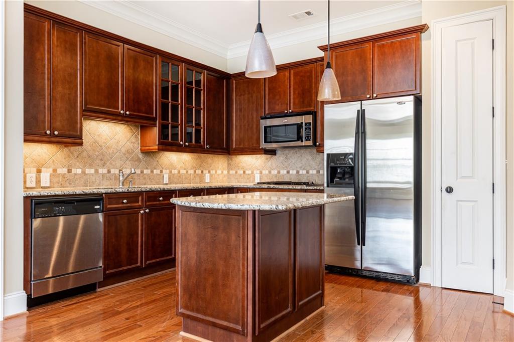 3635 E Paces Circle NE Unit 1311