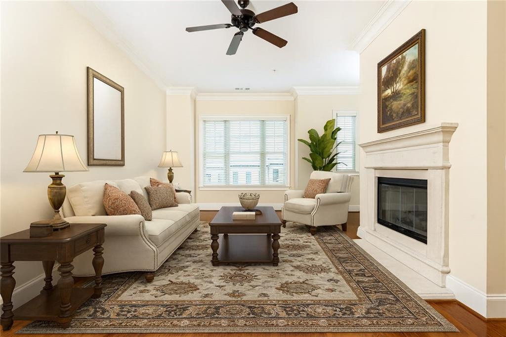 3635 E Paces Circle NE Unit 1311