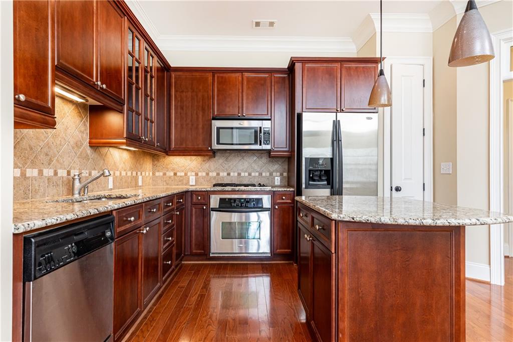 3635 E Paces Circle NE Unit 1311