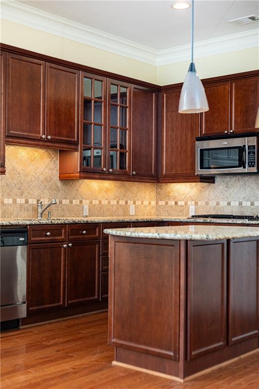 3635 E Paces Circle NE Unit 1311