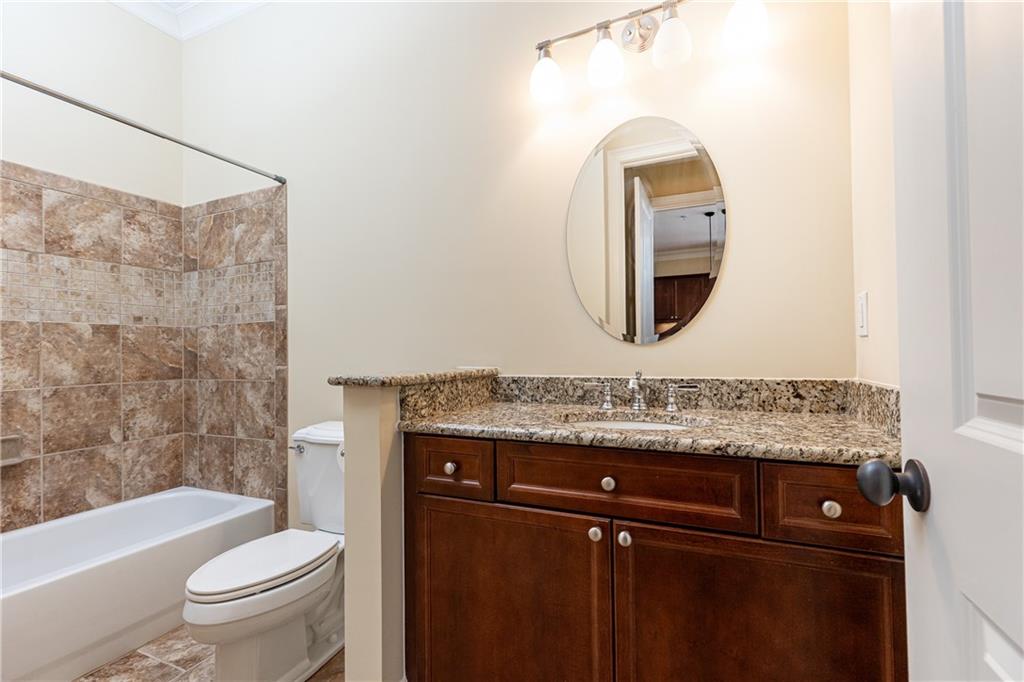 3635 E Paces Circle NE Unit 1311