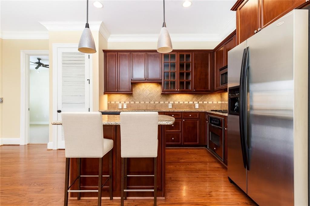 3635 E Paces Circle NE Unit 1311