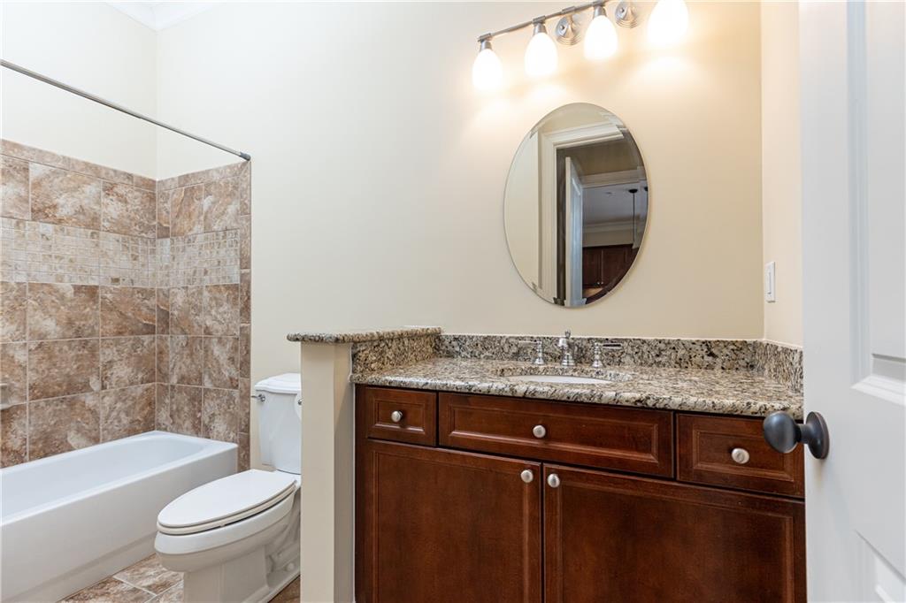 3635 E Paces Circle NE Unit 1311