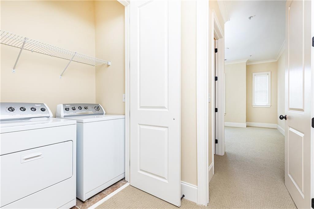 3635 E Paces Circle NE Unit 1311