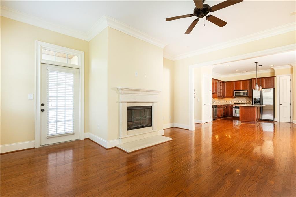 3635 E Paces Circle NE Unit 1311