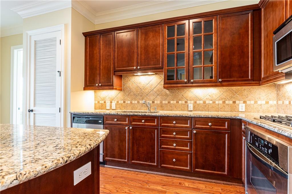 3635 E Paces Circle NE Unit 1311