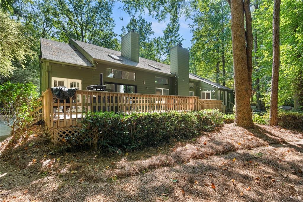 4060 Laurel Ridge Trail SE