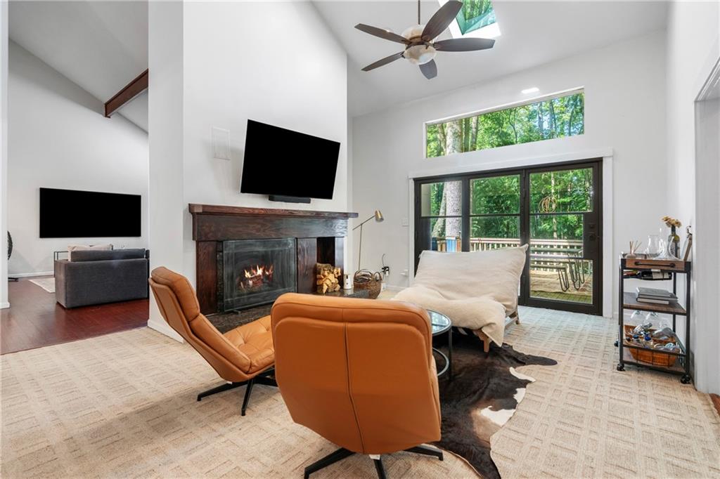 4060 Laurel Ridge Trail SE