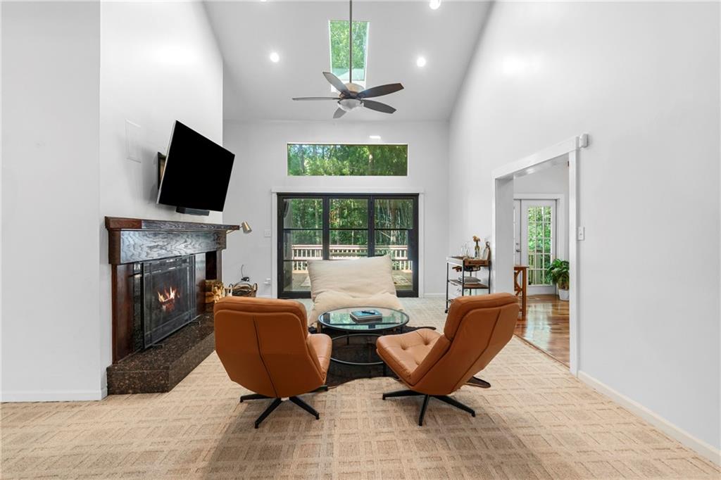 4060 Laurel Ridge Trail SE