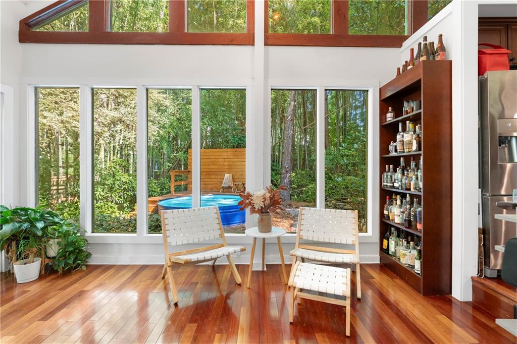 4060 Laurel Ridge Trail SE