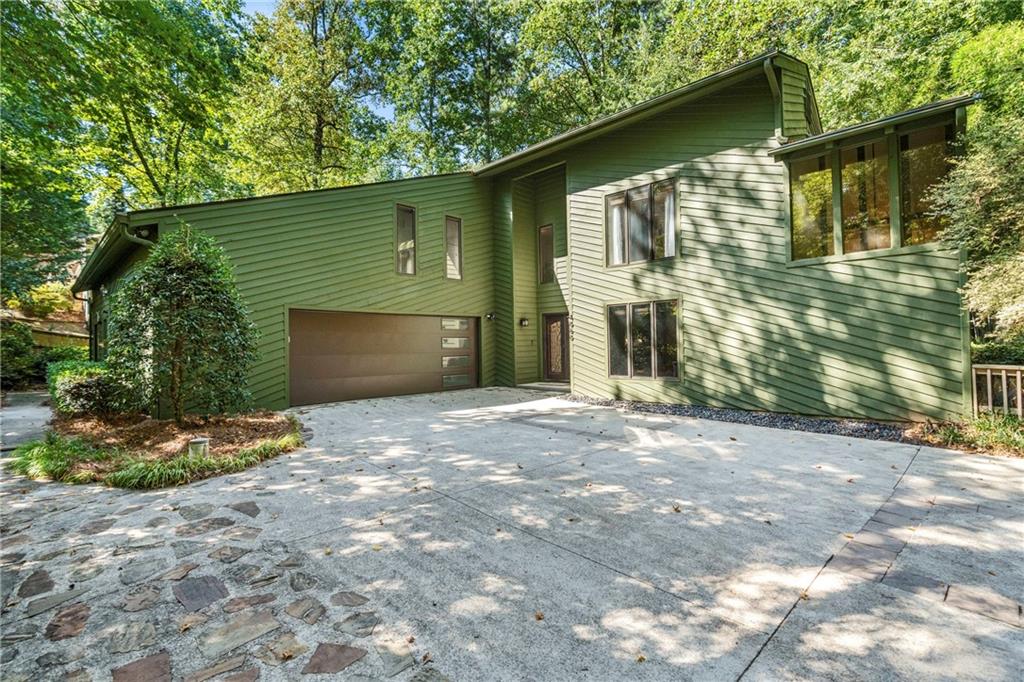 4060 Laurel Ridge Trail SE