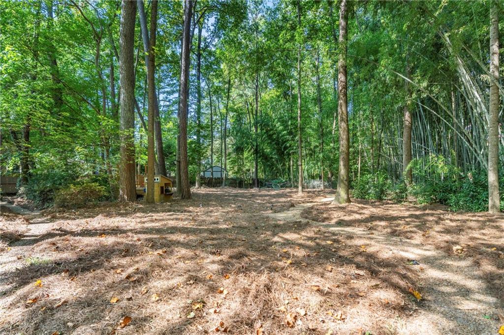 4060 Laurel Ridge Trail SE