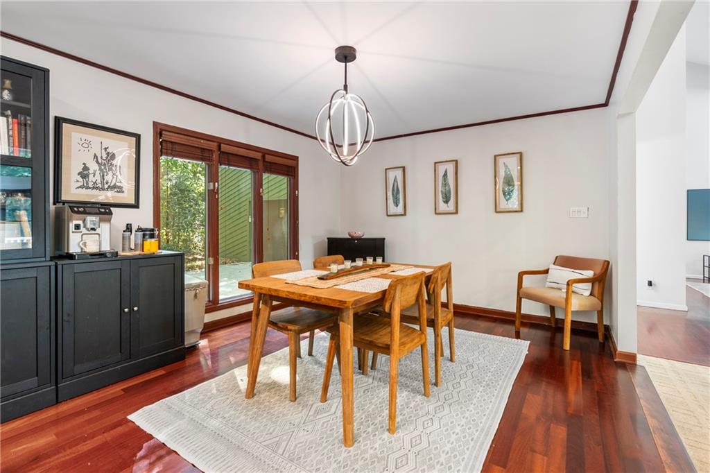 4060 Laurel Ridge Trail SE