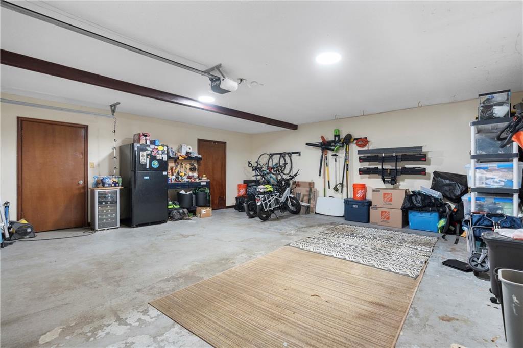 4060 Laurel Ridge Trail SE