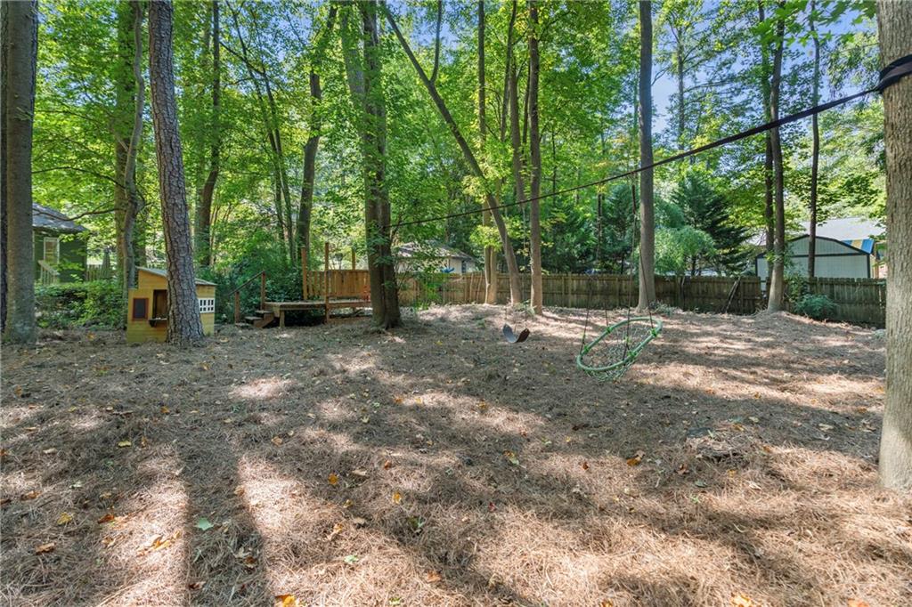 4060 Laurel Ridge Trail SE