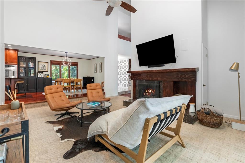 4060 Laurel Ridge Trail SE