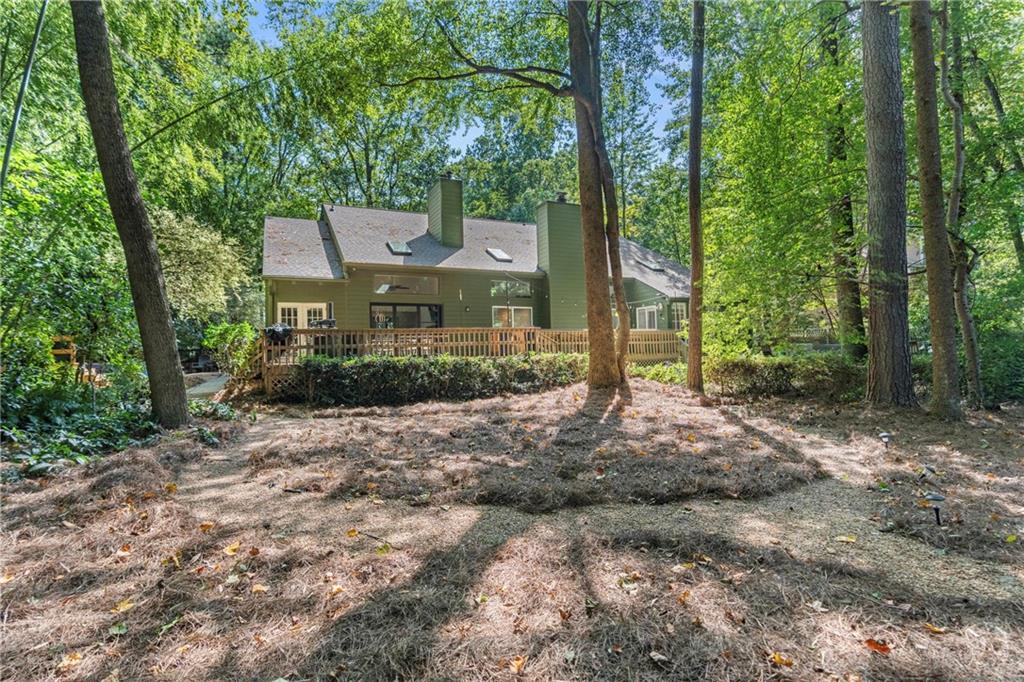 4060 Laurel Ridge Trail SE