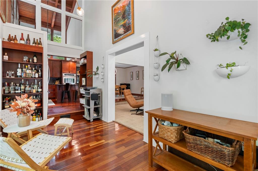 4060 Laurel Ridge Trail SE