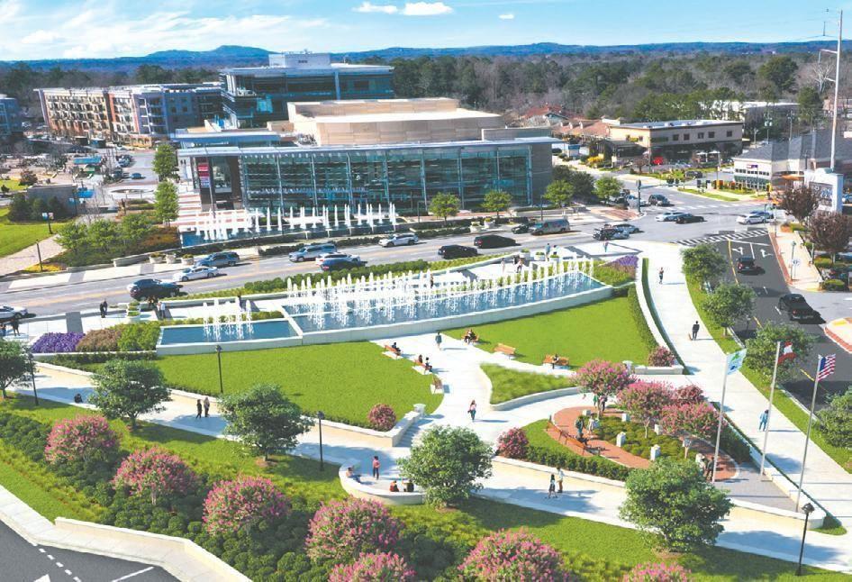 760 Weatherly Lane NW