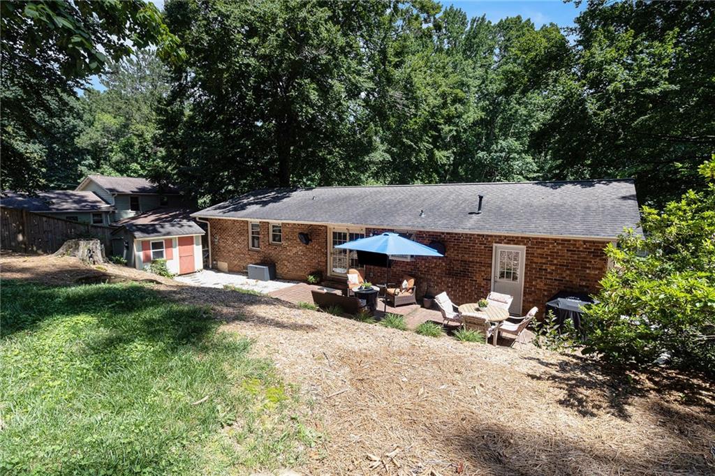 2264 Seaman Circle