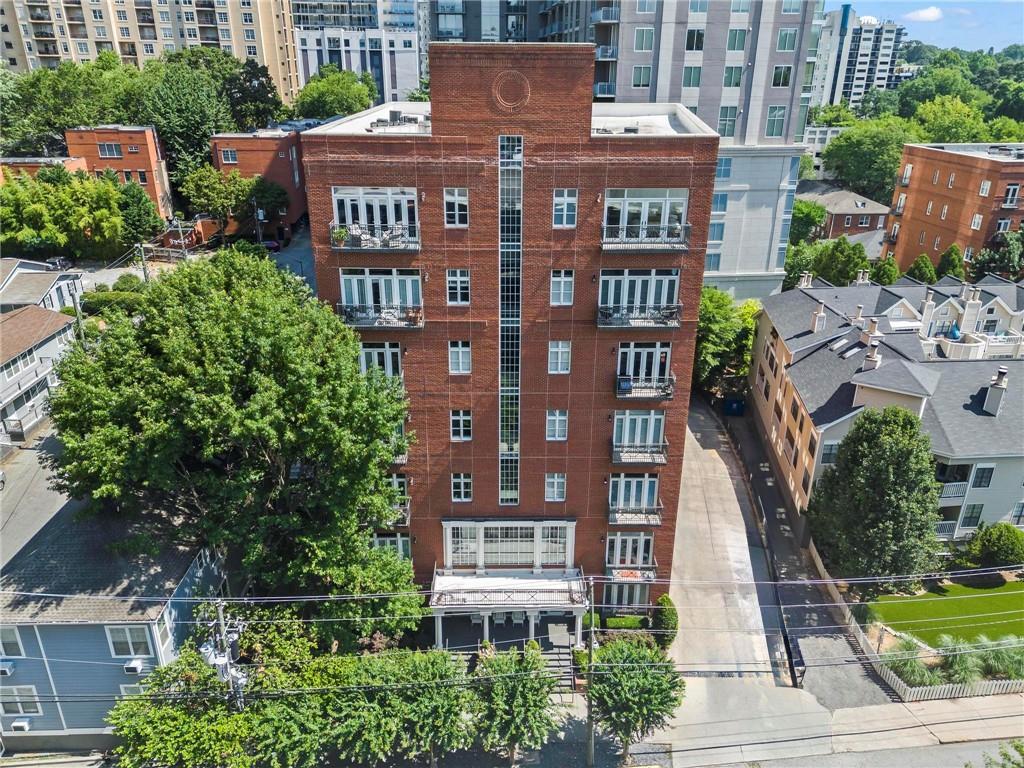 206 11th Street NE Unit 701