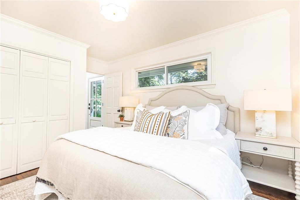 2891 Ridgemore Road NW