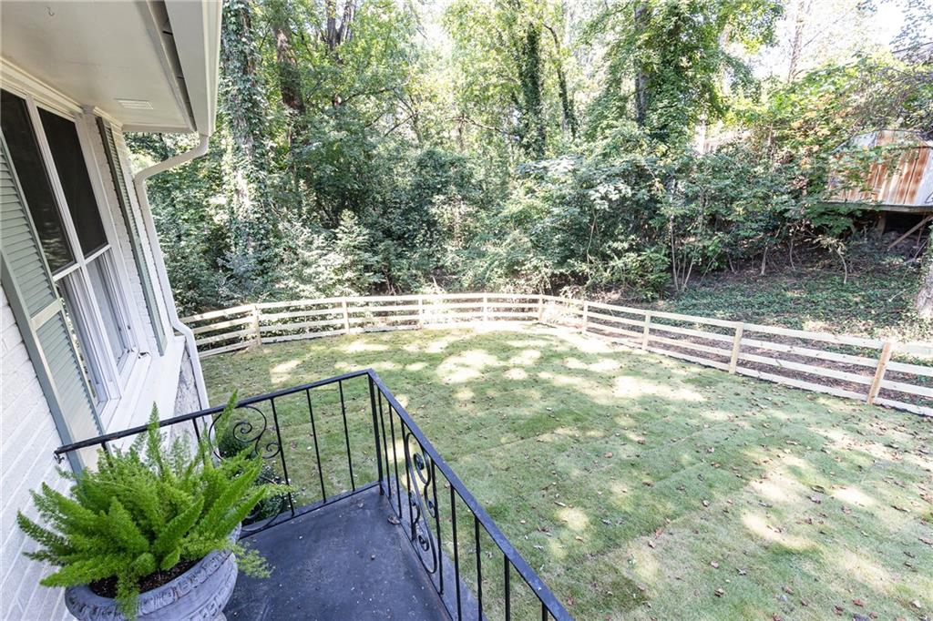 2891 Ridgemore Road NW