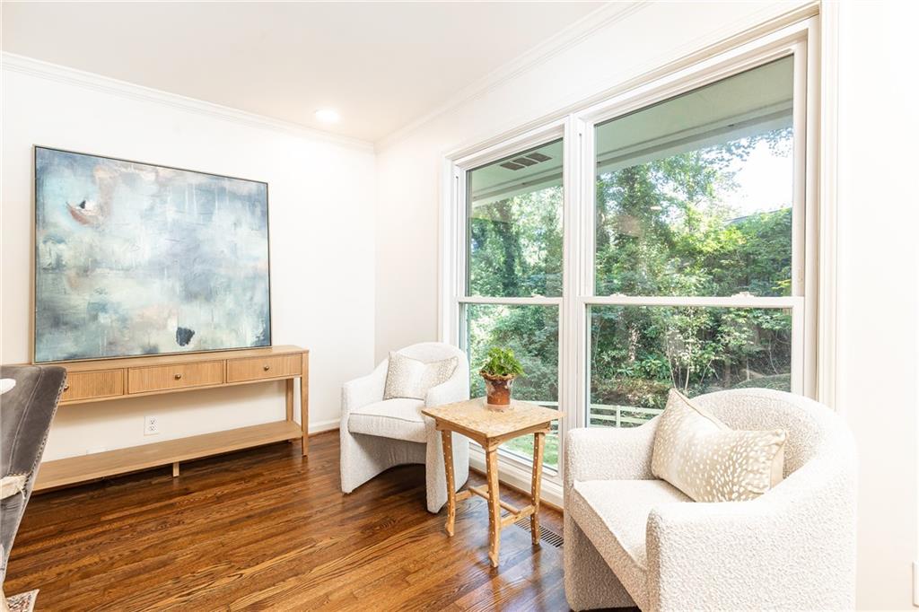 2891 Ridgemore Road NW