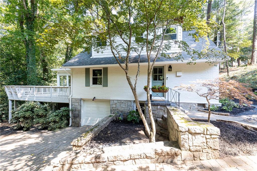 2891 Ridgemore Road NW