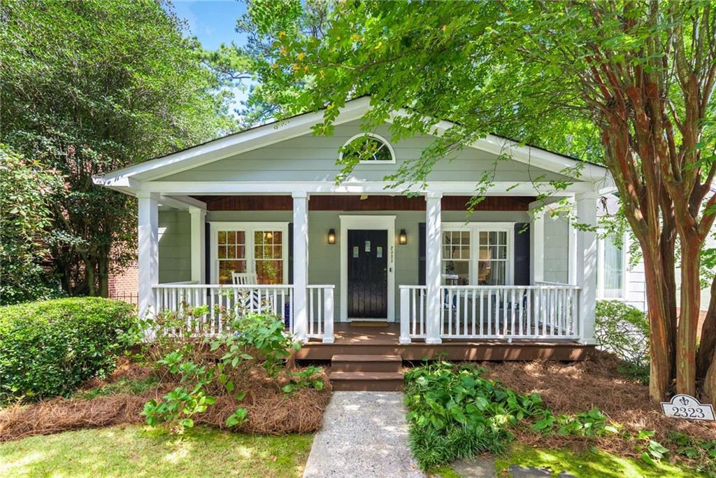 2323 SHENANDOAH Avenue NE