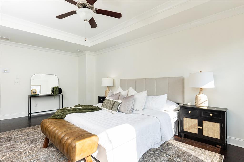 2160 Prestwick Court