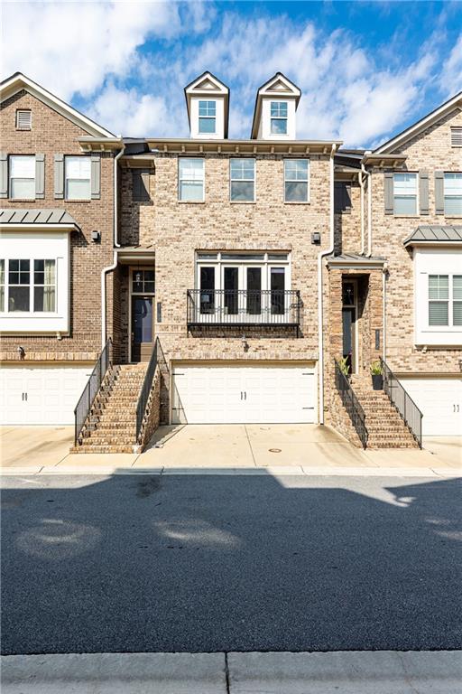 2160 Prestwick Court