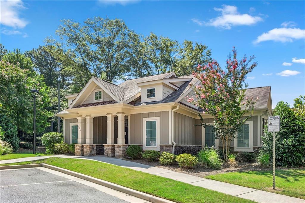 2160 Prestwick Court