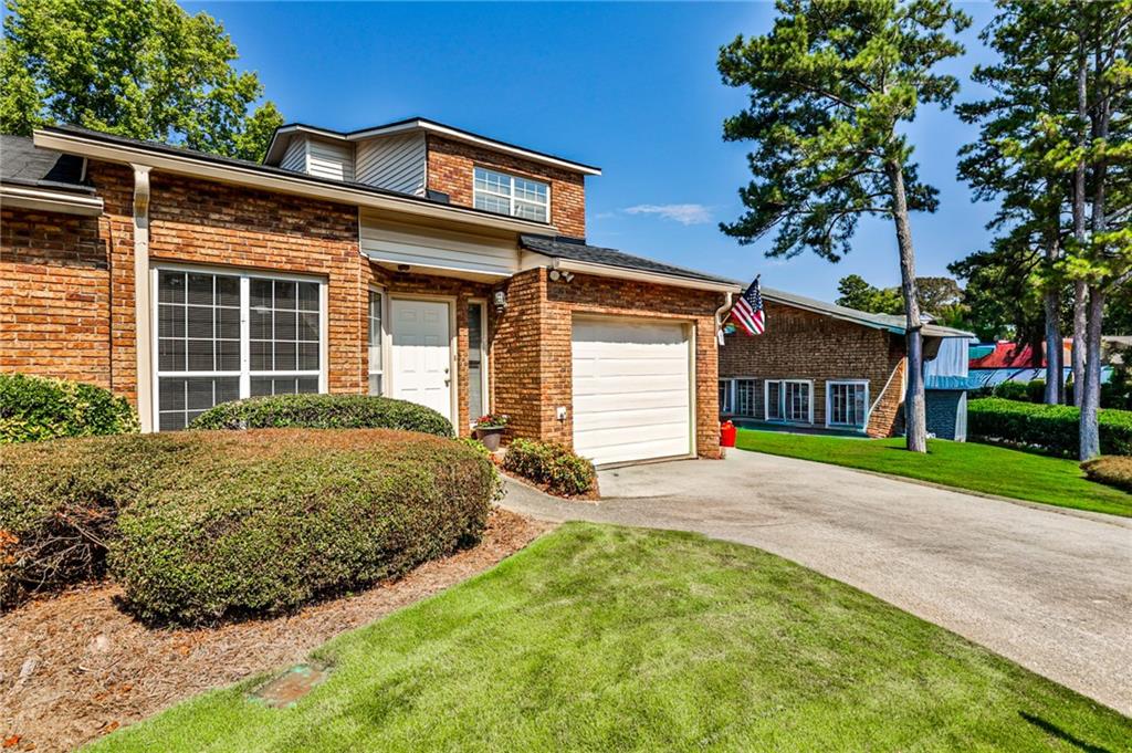 4037 Fawn Run