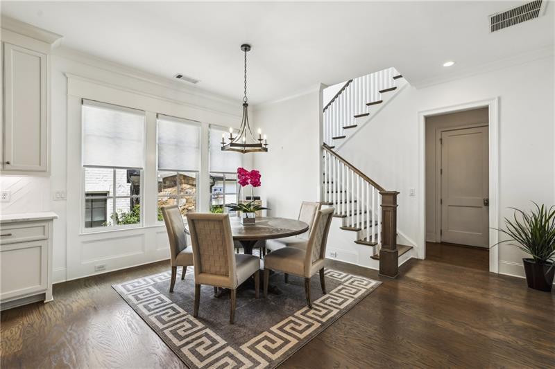 280 Chastain Park Drive NE