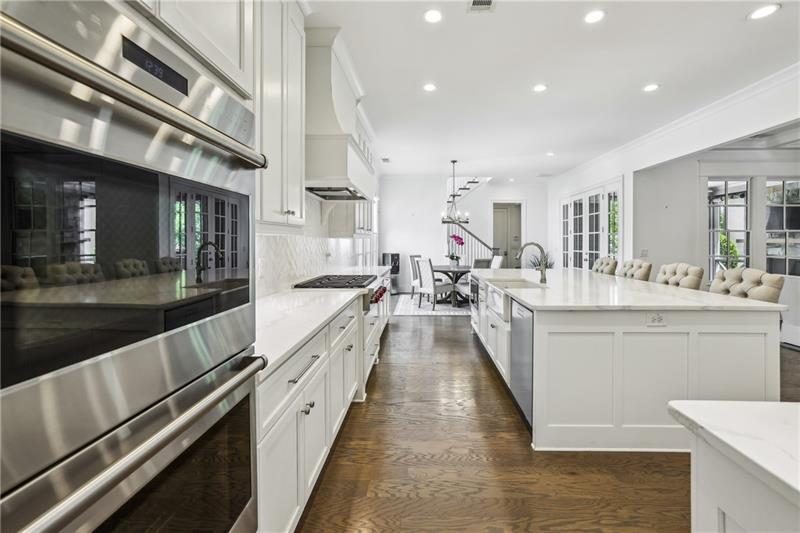 280 Chastain Park Drive NE