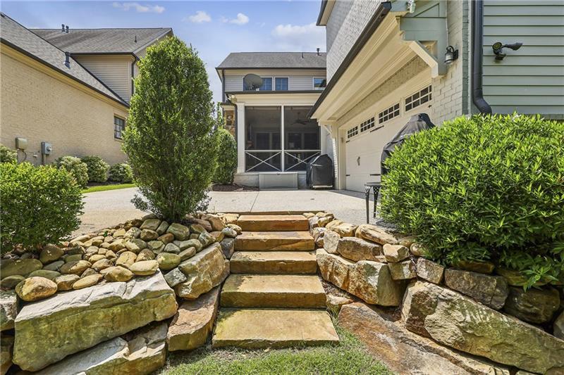 280 Chastain Park Drive NE