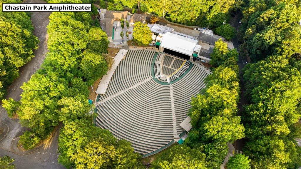 280 Chastain Park Drive NE