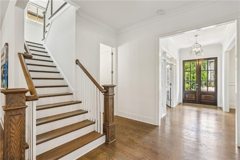 280 Chastain Park Drive NE